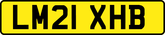 LM21XHB