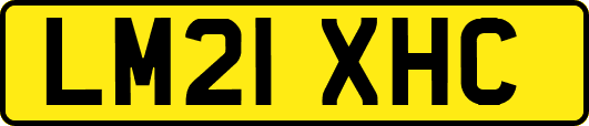 LM21XHC