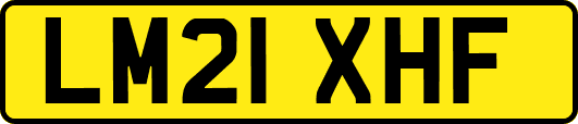 LM21XHF