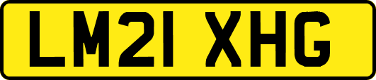 LM21XHG