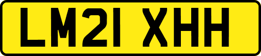 LM21XHH