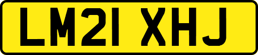LM21XHJ