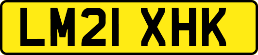 LM21XHK
