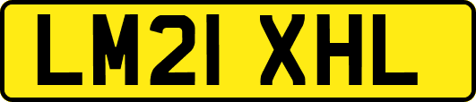 LM21XHL