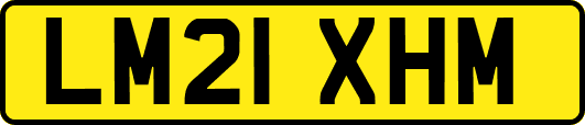LM21XHM