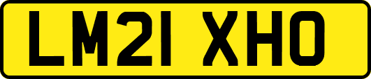 LM21XHO