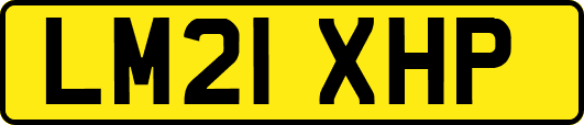 LM21XHP