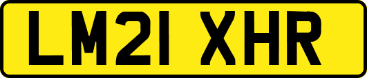 LM21XHR