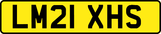 LM21XHS