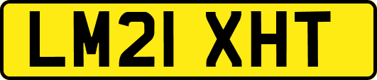 LM21XHT