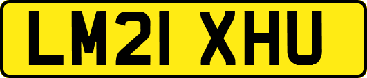 LM21XHU