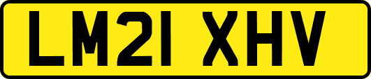 LM21XHV