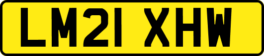 LM21XHW