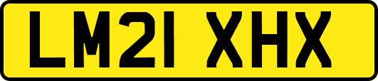 LM21XHX