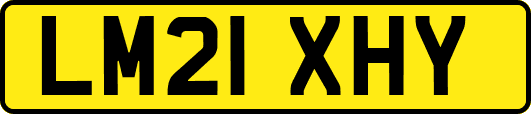 LM21XHY