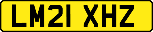 LM21XHZ