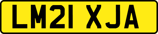 LM21XJA
