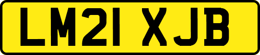LM21XJB
