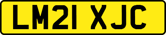 LM21XJC