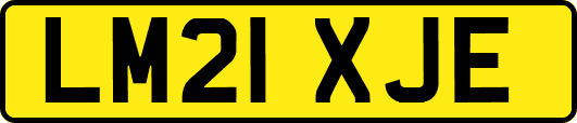 LM21XJE