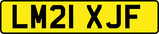 LM21XJF