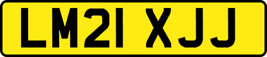 LM21XJJ