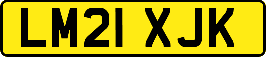 LM21XJK