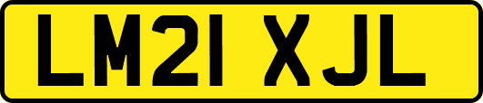 LM21XJL