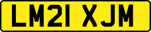 LM21XJM