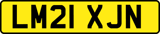 LM21XJN