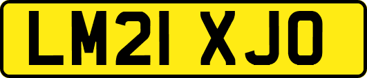 LM21XJO