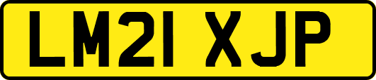 LM21XJP