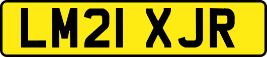 LM21XJR