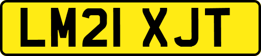 LM21XJT