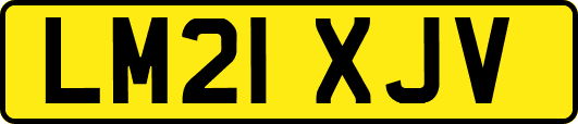LM21XJV