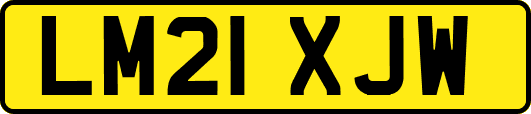 LM21XJW