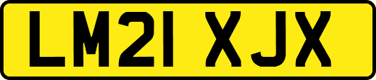 LM21XJX