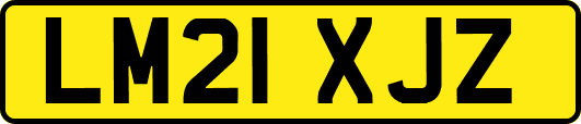 LM21XJZ