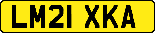 LM21XKA