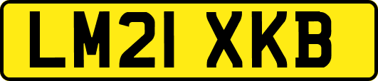 LM21XKB