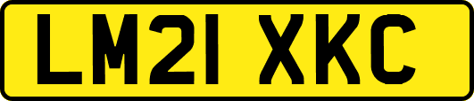 LM21XKC