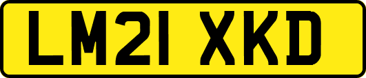 LM21XKD