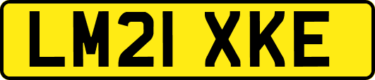 LM21XKE