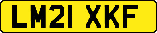 LM21XKF