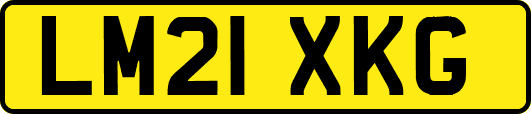 LM21XKG
