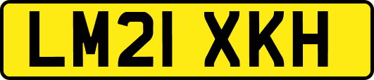 LM21XKH
