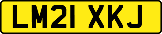 LM21XKJ