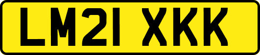LM21XKK