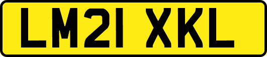 LM21XKL