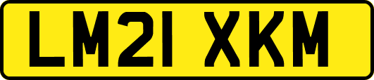 LM21XKM